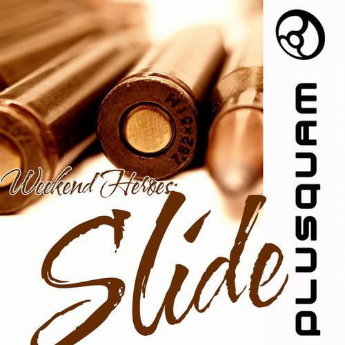 Weekend Heroes – Slide