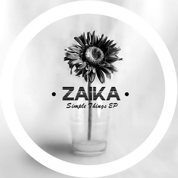 Zaika – Simple Things EP