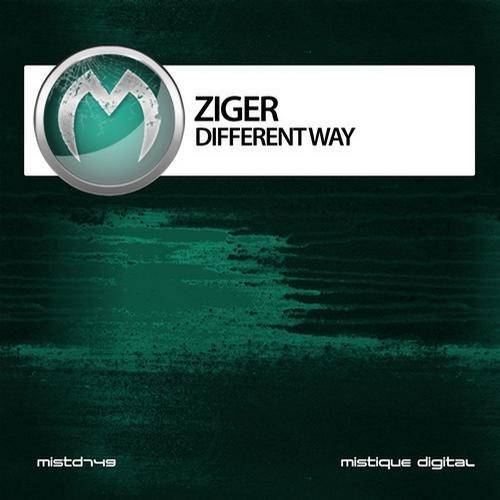 Zigger – Different Way