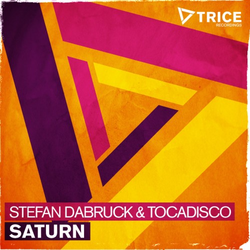 Stefan Dabruck & Tocadisco – Saturn