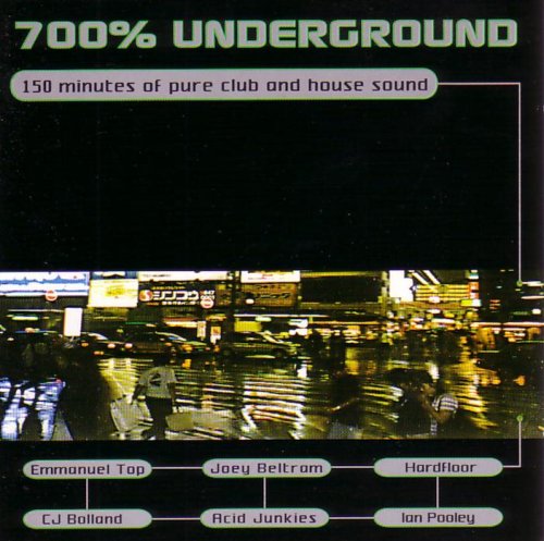 700% Underground