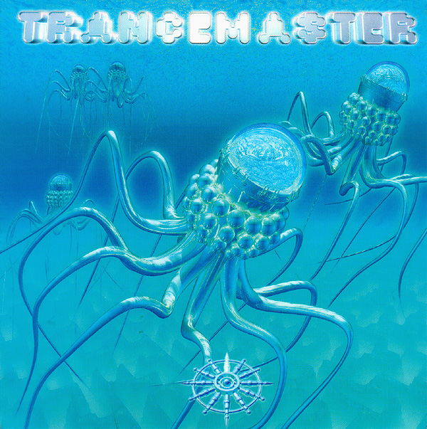 Trancemaster 12 – Return To Goa