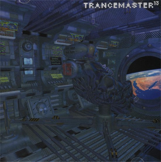 Trancemaster 13