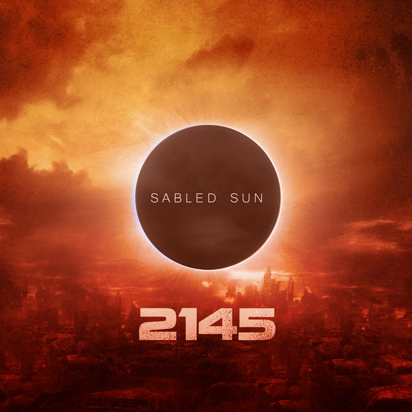 Sabled Sun (Atrium Carceri) – 2145