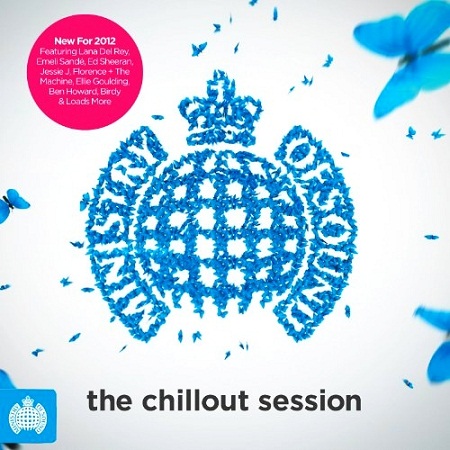 Ministry of Sound – The Chillout Session