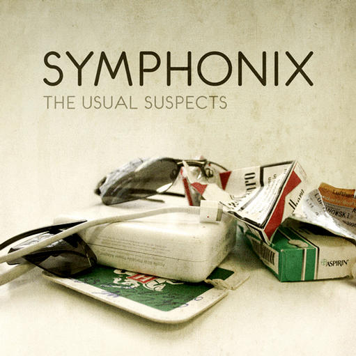 Symphonix – The Usual Suspects