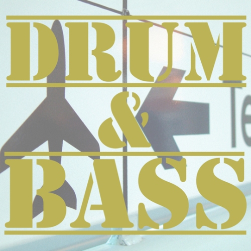 VA – Drum & Bass