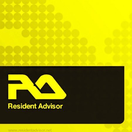 Resident Advisor Top 50 Charted Tracks For August