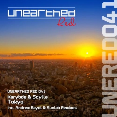 Karybde & Scylla – Tokyo