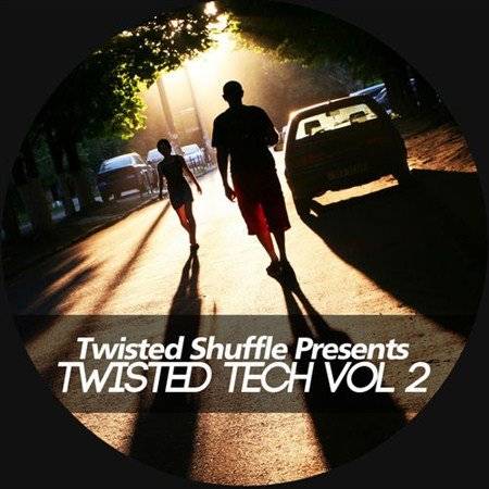 Twisted Tech Vol 2