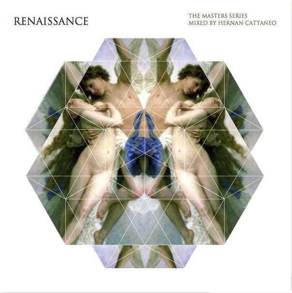 Renaissance – The Masters Series: Mixed by Hernan Cattaneo