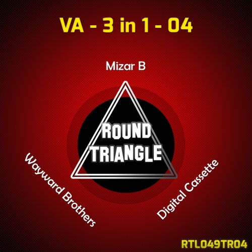 VA – 3 in 1: 04