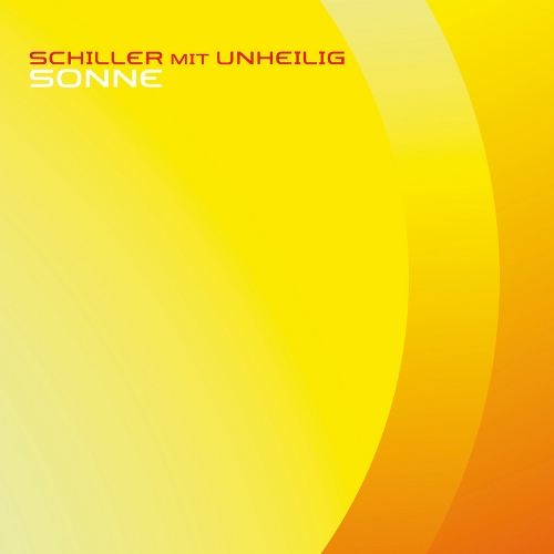 Schiller Mit Unheilig – Sonne