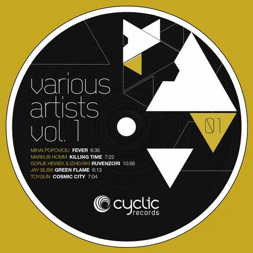 Cyclic Vol. 1