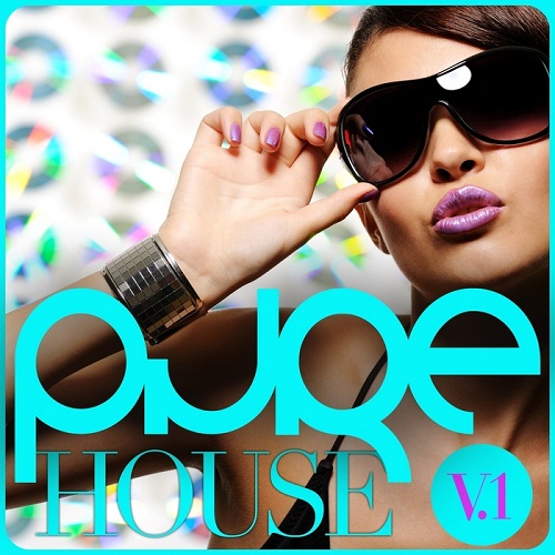 Pure House Vol.1