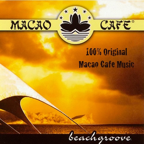 Crueger – Beachgroove