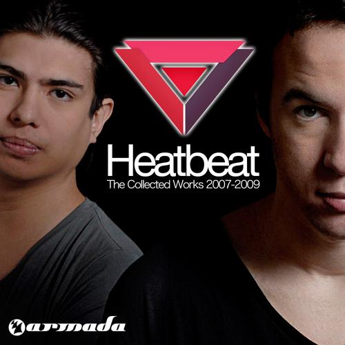 Heatbeat – The Collected Works 2007-2009