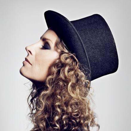 Monika Kruse – September Charts