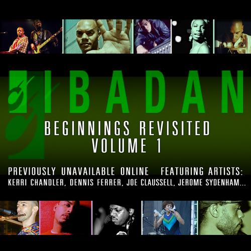 Ibadan – Beginnings Revisited Vol. 1