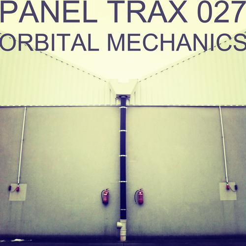 Orbital Mechanics – Panel Trax 027