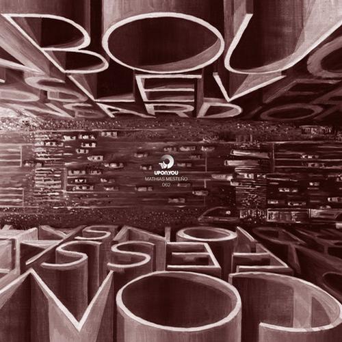Mathias Mesteno – Boulevard Confessions