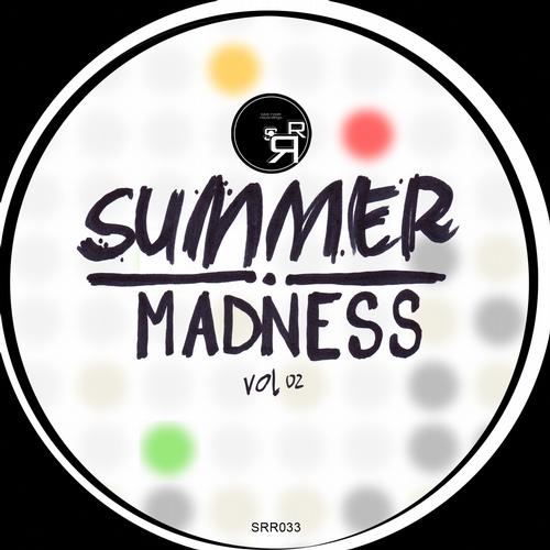 Summer Madness Vol. 2