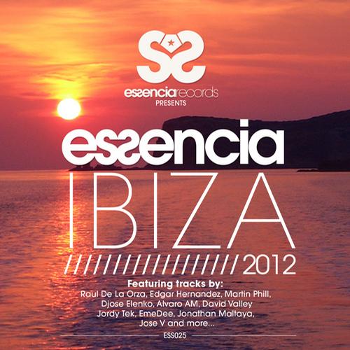 Essencia Ibiza 2012