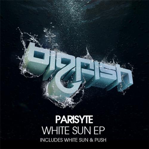 Parisyte – White Sun EP