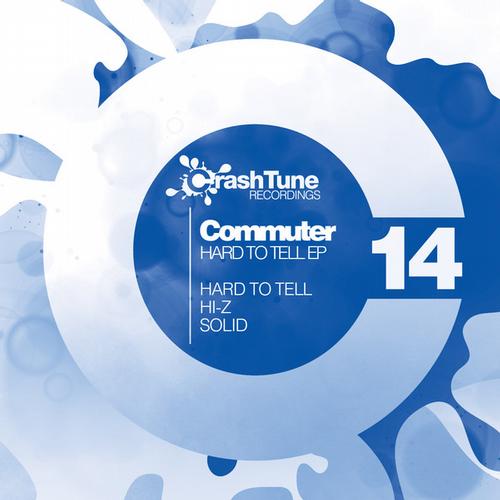 Commuter – Hard to Tell