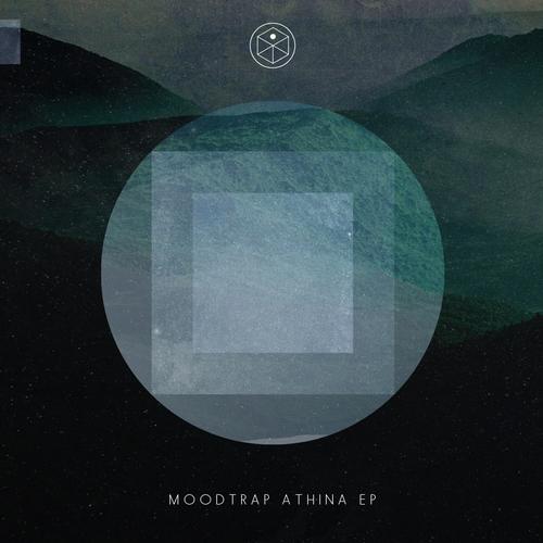 Moodtrap – Athina EP