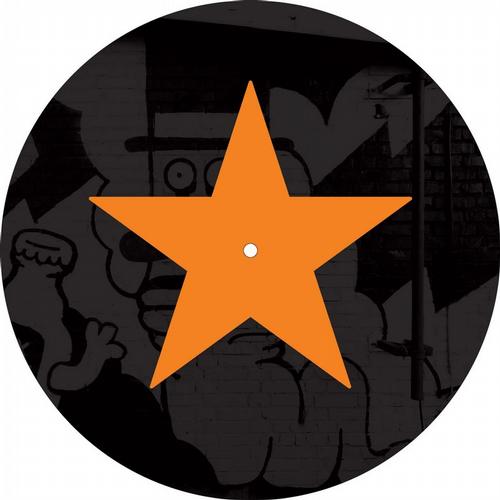 Suicide Circus Records 001