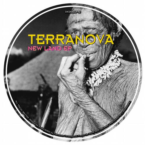 Terranova – New Land EP