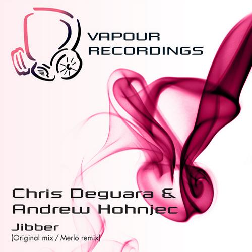 Andrew Hohnjec & Chris Deguara – Jibber