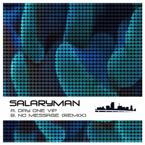 Digital Soap & Salaryman – Day One