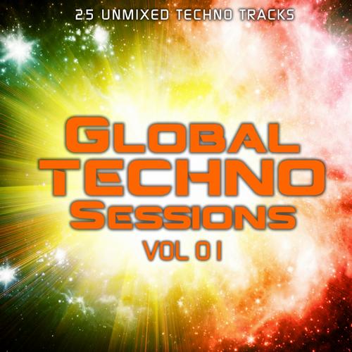Global Techno Sessions Vol 1