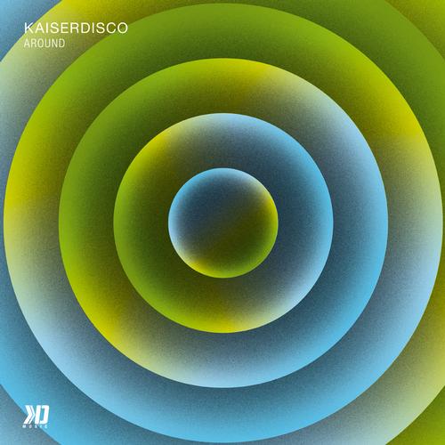 Kaiserdisco – Around