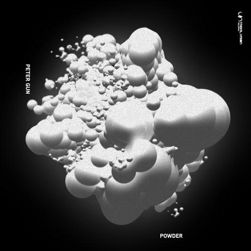 Peter Gun – Powder
