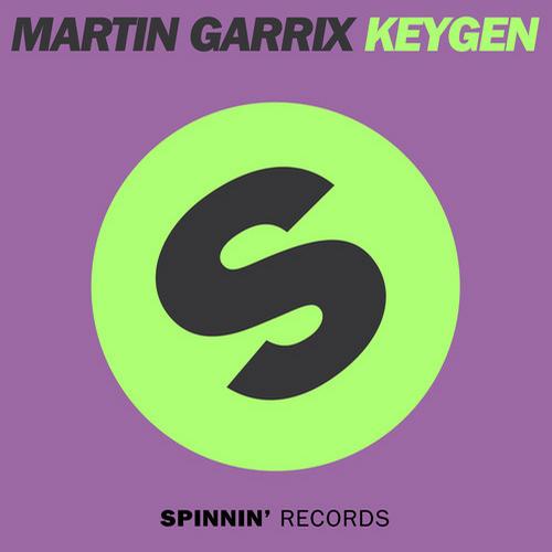 Martin Garrix – Keygen