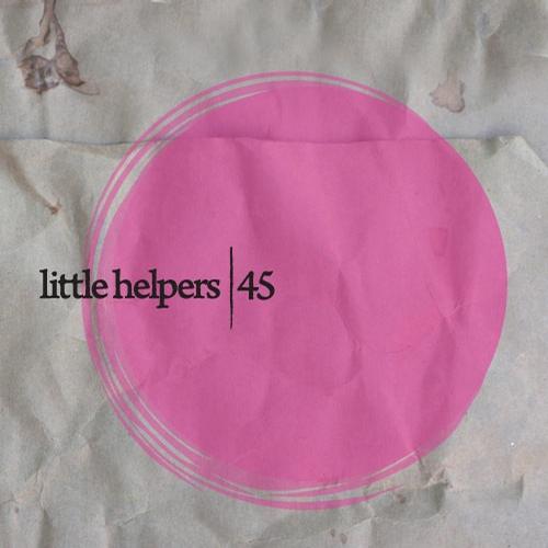 Nigel Richards – Little Helpers 45