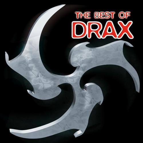 Drax – The Best Of