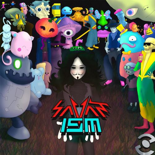 Savant – ISM