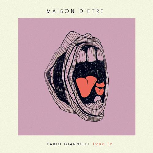 Fabio Giannelli – 1986 EP