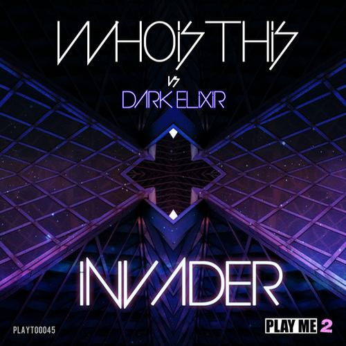 Whoisthis Vs Dark Elixir – Invader