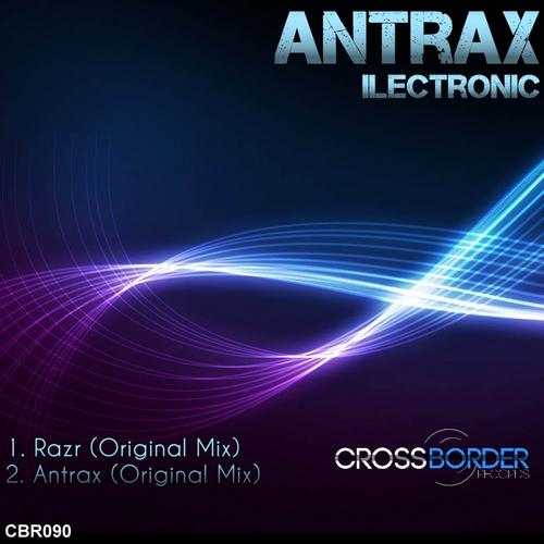 Ilectronic – Antrax