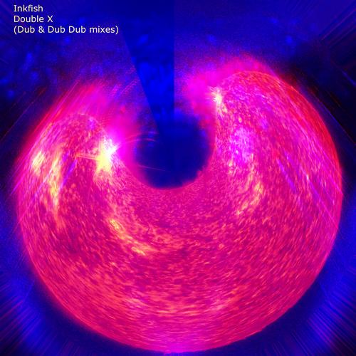 Inkfish – Double X