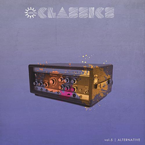 Rebirth Classics – Alternative
