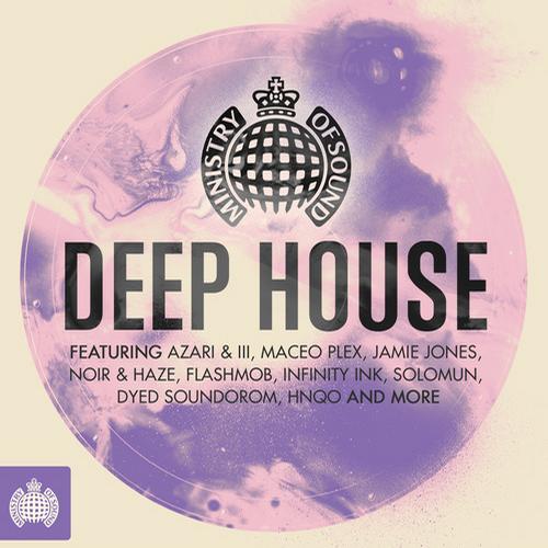 Ministry of Sound: Deep House