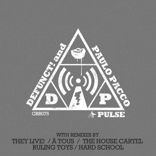 Defunct! & Paulo Pacco – Pulse