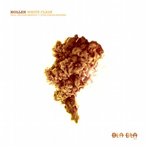 Hollen – White Flash