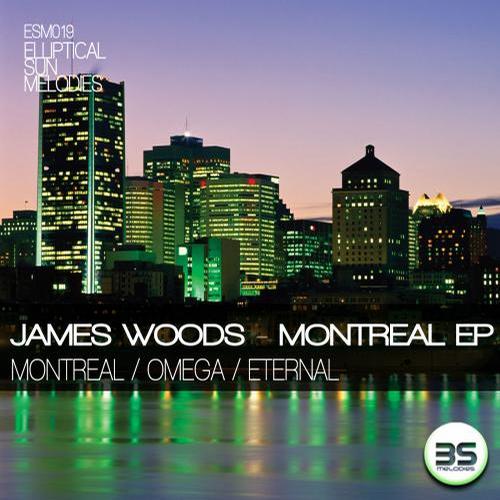 James Woods – Montreal